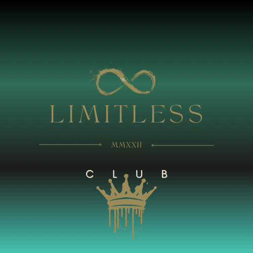 Limitless Club Logo